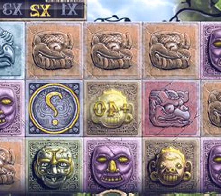 Mega Chance screenshot 1