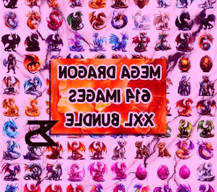 Mega Dragon screenshot 2