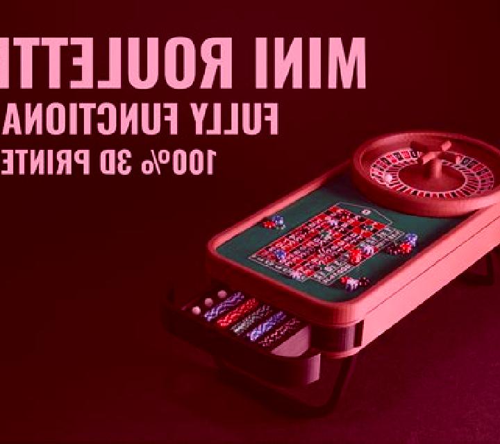 Mini Roulette Low Limit screenshot 3