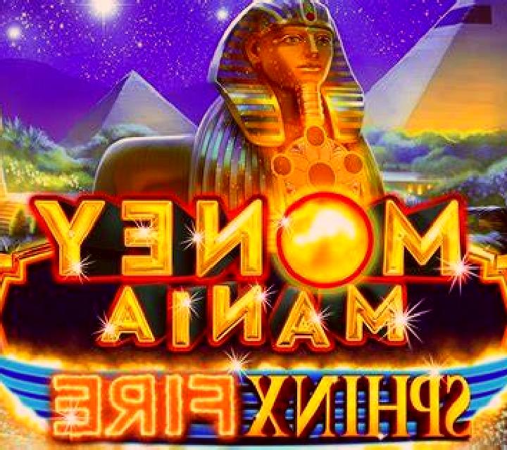 Money Mania Sphinx Fire: Play screenshot 1