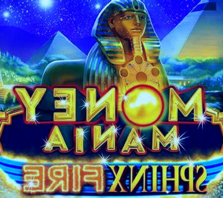 Money Mania Sphinx Fire: Play screenshot 2