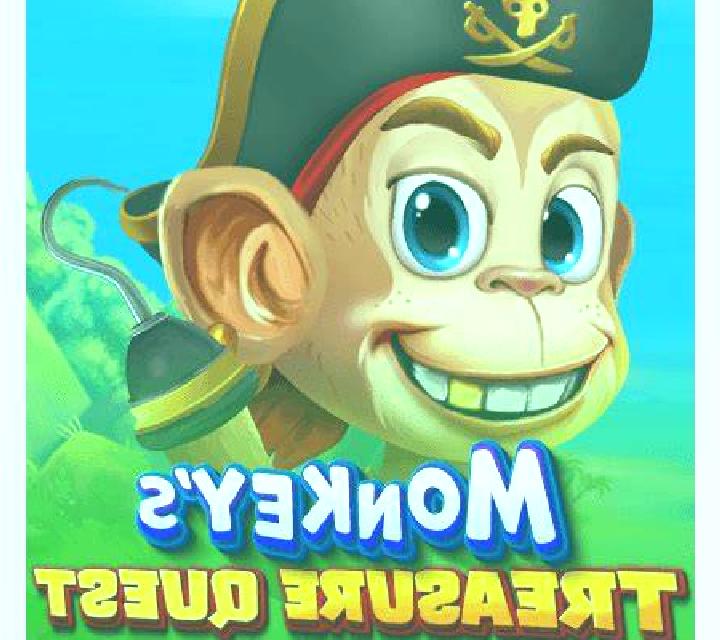 Monkey s Treasure Quest screenshot 1