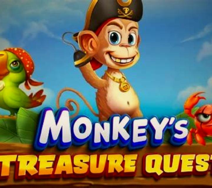 Monkey s Treasure Quest
