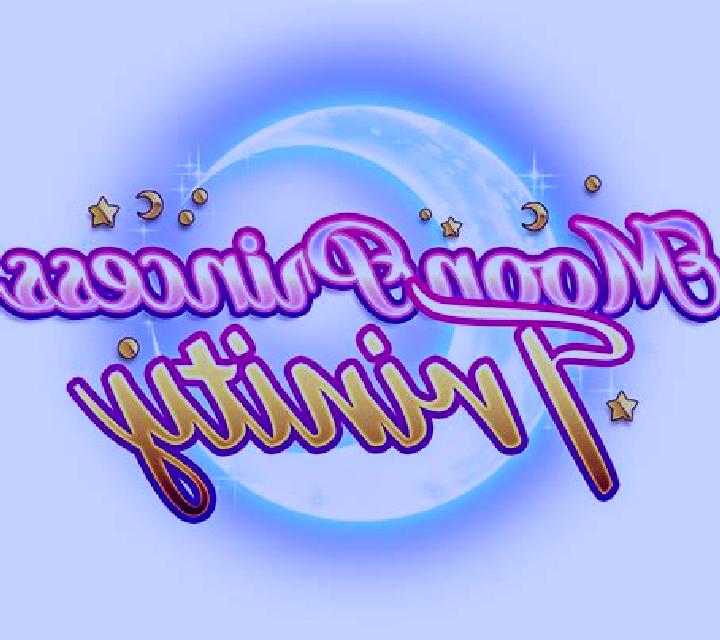 Moon Princess Trinity