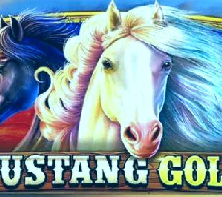 Mustang Gold