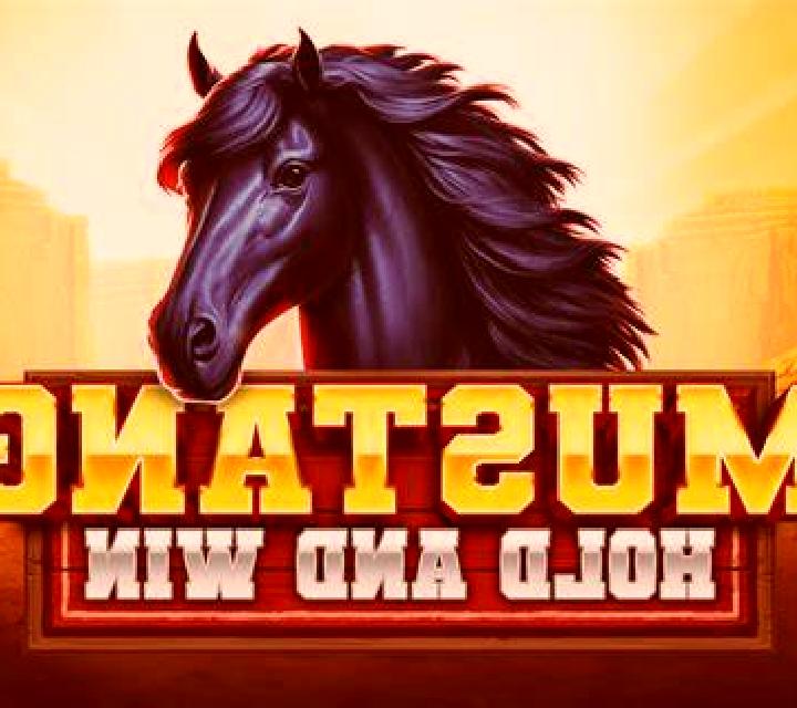 Mustang Hold and Win screenshot 1