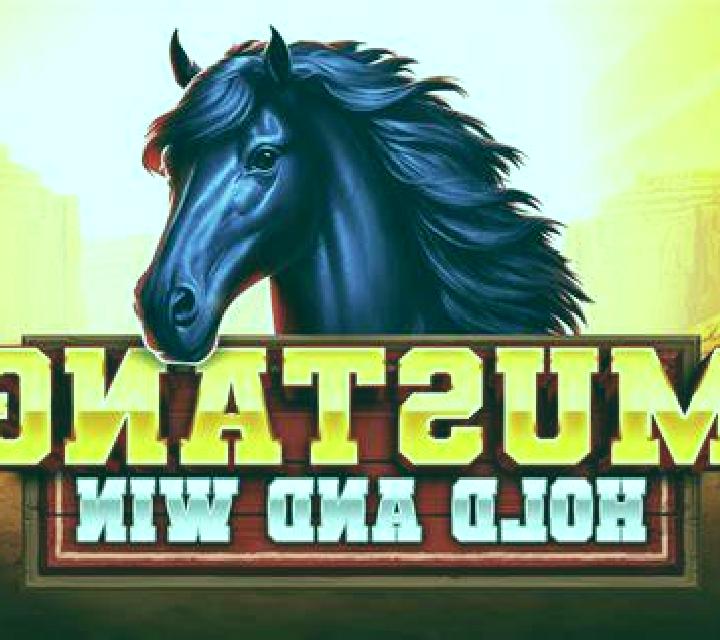 Mustang Hold and Win screenshot 2