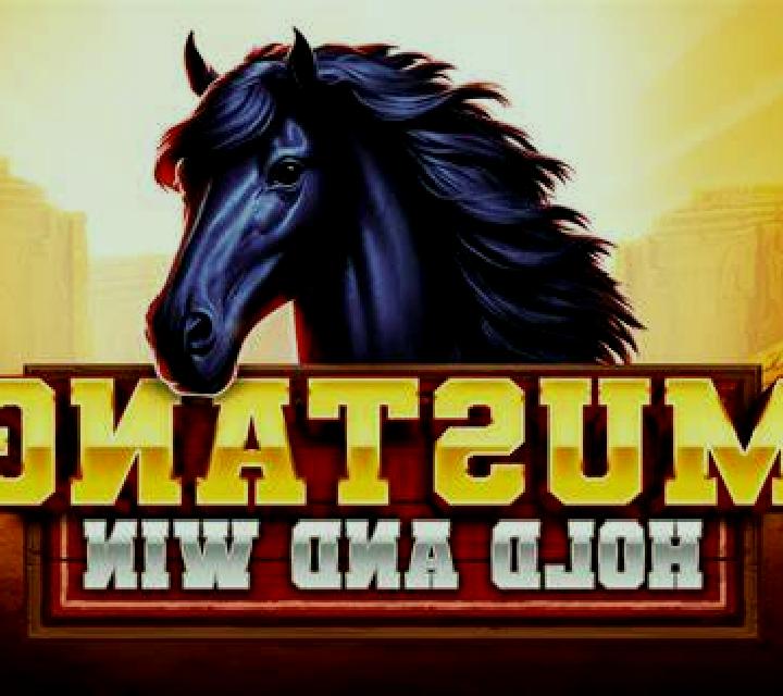Mustang Hold and Win