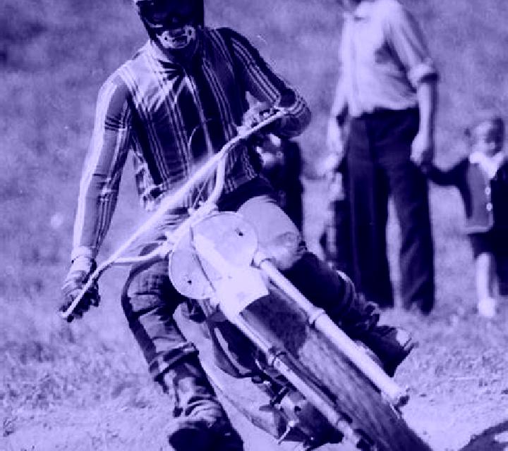 MX Mania screenshot 1