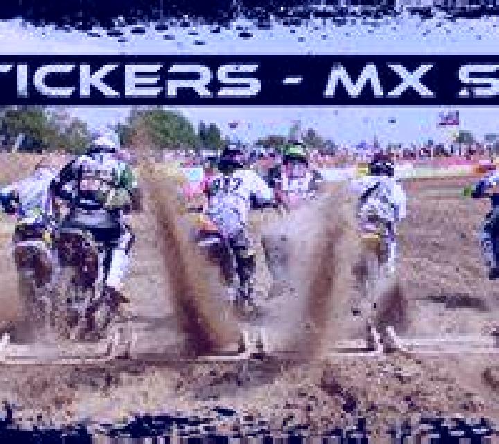 MX Mania screenshot 2
