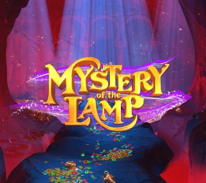 Mystery of the Lamp Desert Veil screenshot 2
