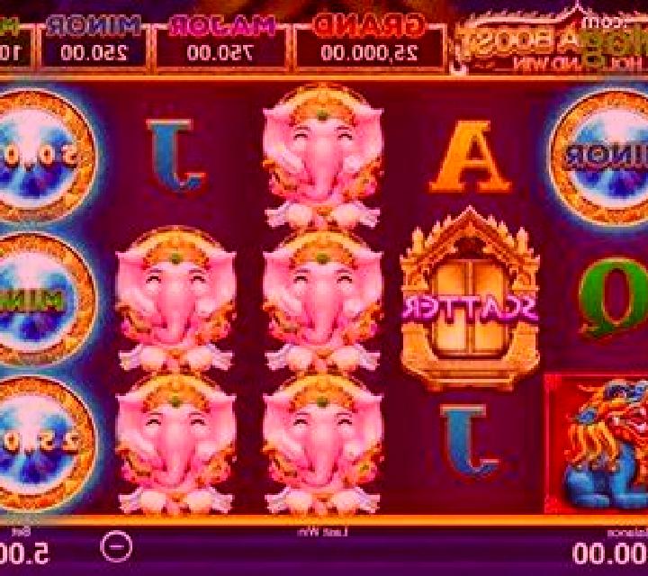 Oasis Poker Professional Series High Limit screenshot 2
