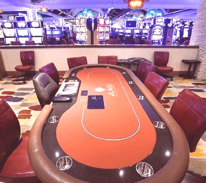 Oasis Poker Professional Series Low Limit screenshot 1