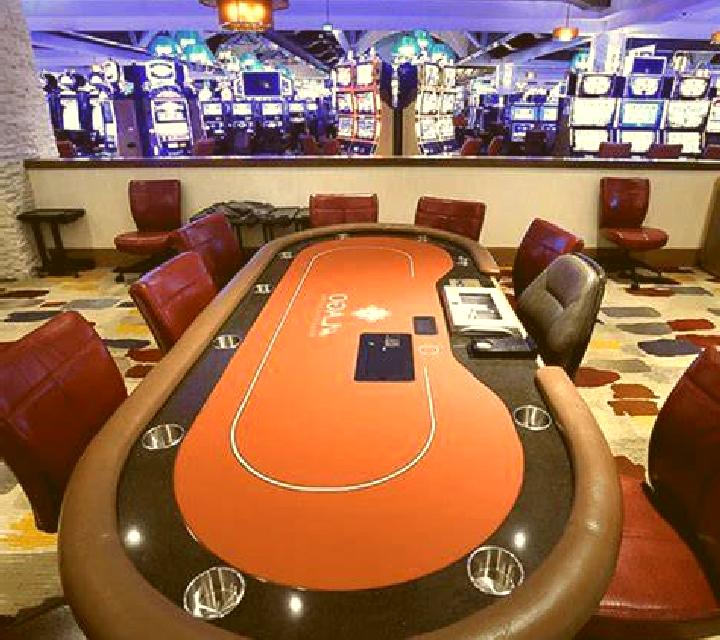 Oasis Poker Professional Series Low Limit screenshot 3