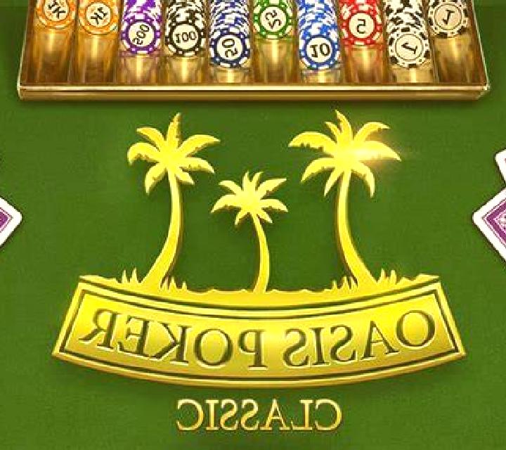 Oasis Poker Professional Series Low Limit