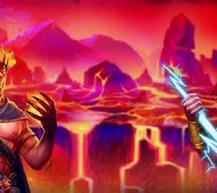 Olympus Hades Megaways: Play