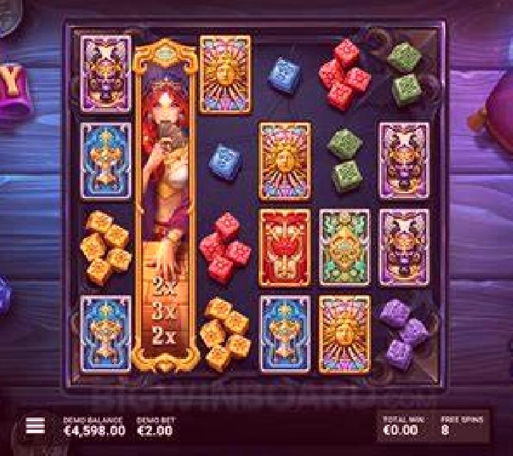 Orb of Destiny screenshot 1