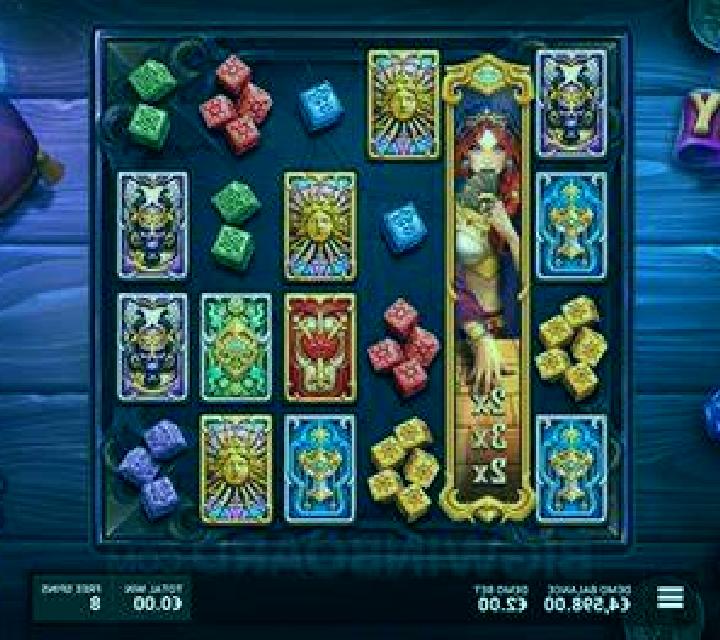 Orb of Destiny screenshot 2
