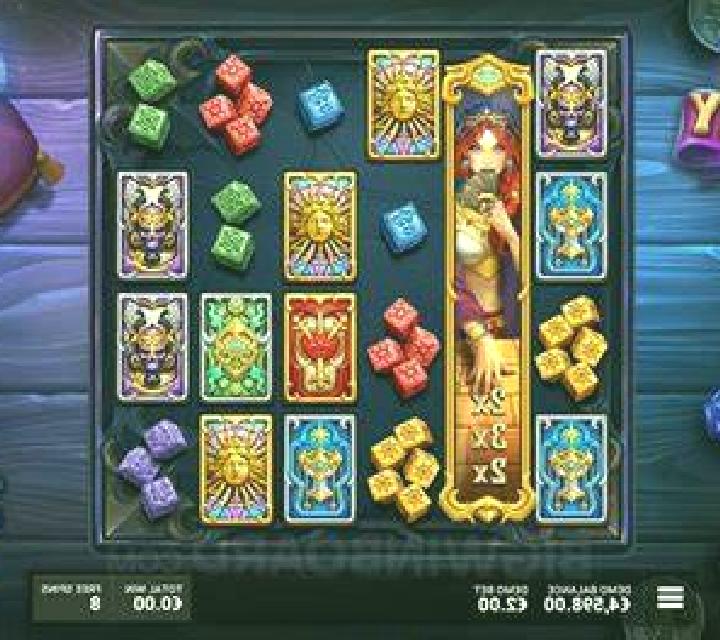 Orb of Destiny screenshot 3