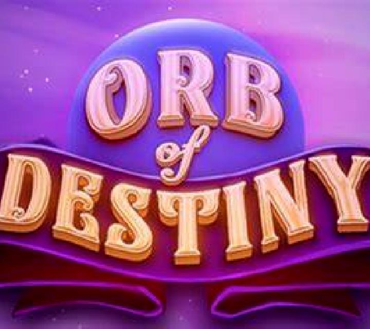 Orb of Destiny