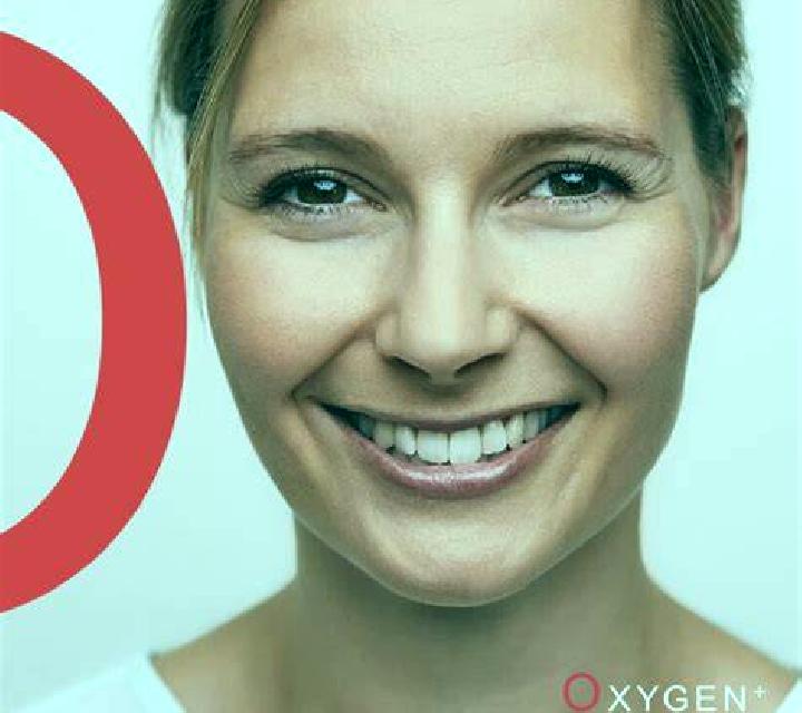 Oxygen 3 screenshot 2