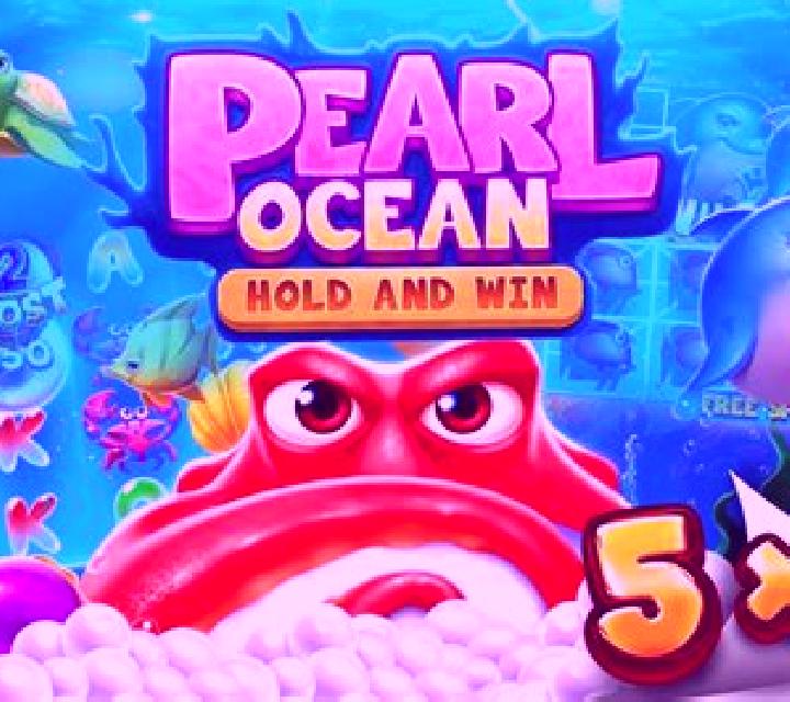 Pearl Ocean: Hold and Win: Big Catch screenshot 2