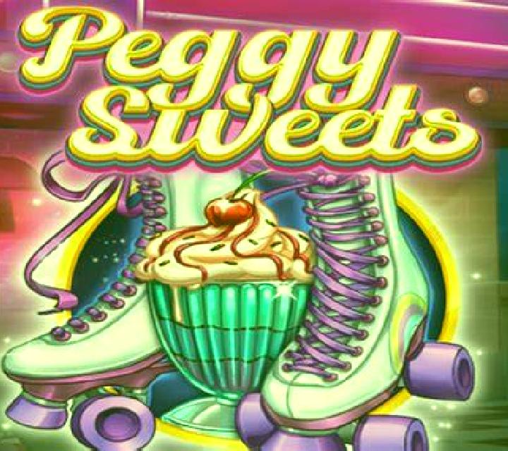 Peggy Sweets screenshot 1