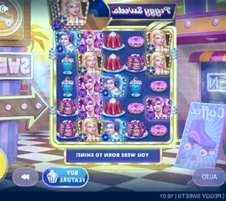 Peggy Sweets screenshot 3