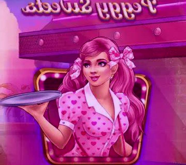 Peggy Sweets