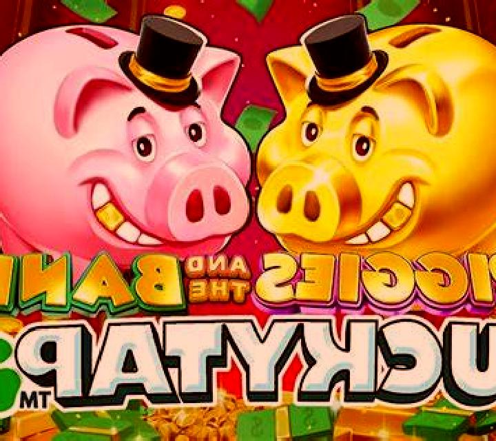 Piggies and the Bank Click-A-Win screenshot 3