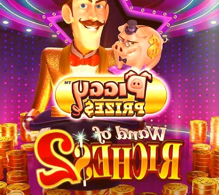 Piggy Prizes Wish of Riches: Hell Hot 20 screenshot 2