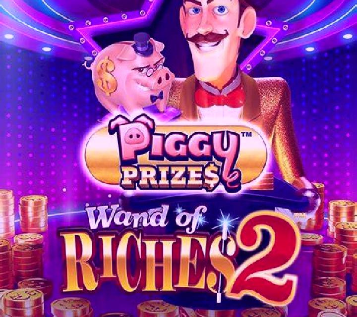 Piggy Prizes Wish of Riches: Hell Hot 20 screenshot 3
