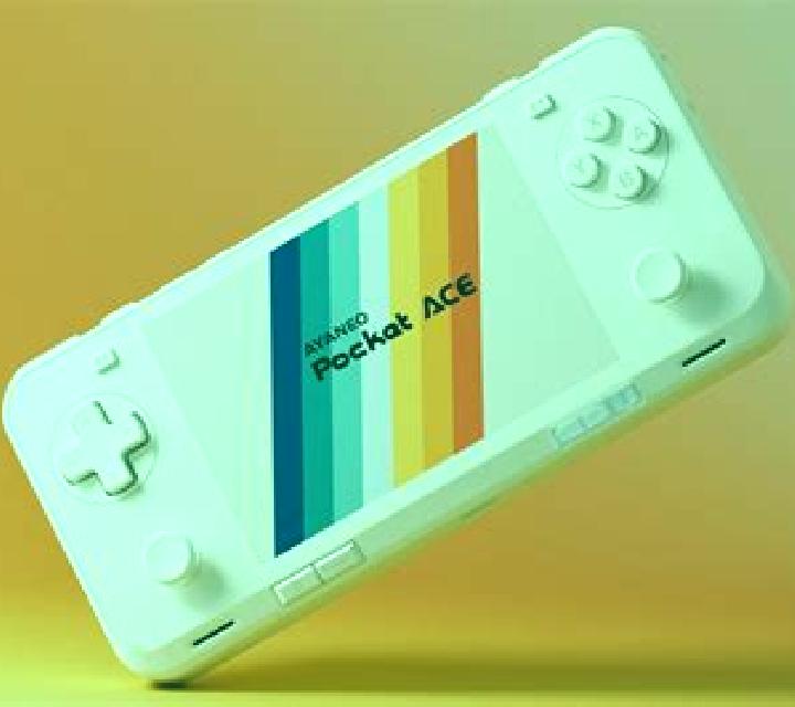 Pocket Ace screenshot 1