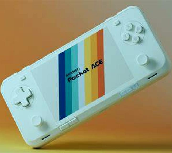 Pocket Ace screenshot 2