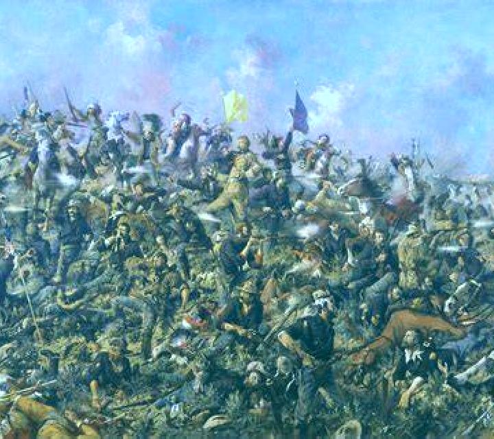Poltava - flames of war screenshot 3