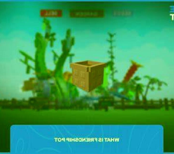 Porko Boost Super Pot screenshot 1