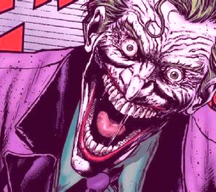 Power Joker screenshot 1