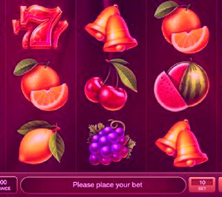 Power Joker screenshot 3
