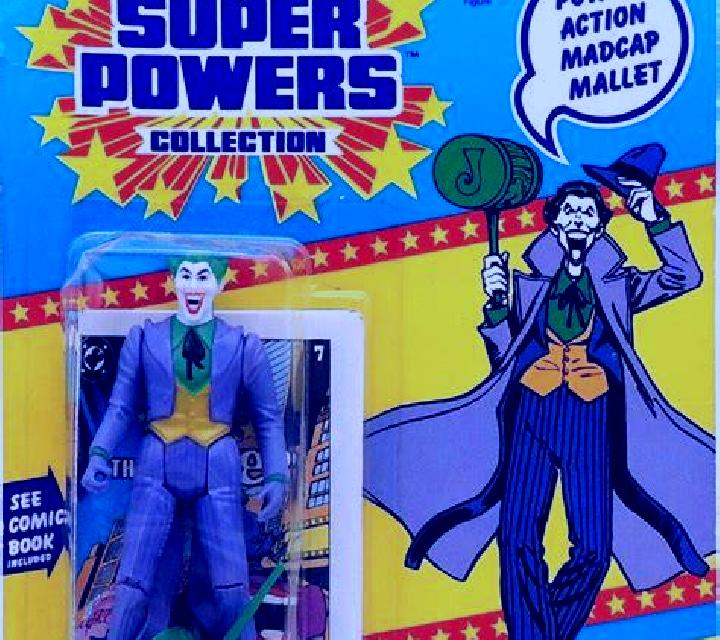 Power Joker