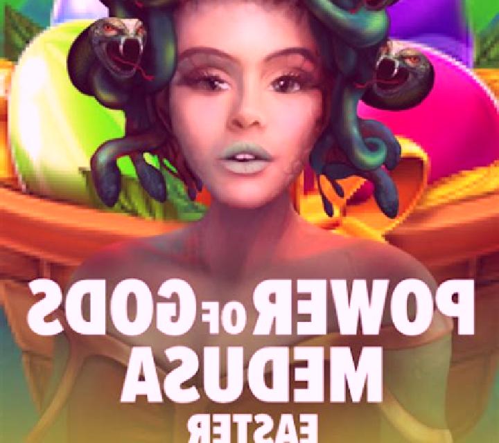 Power of Gods Medusa screenshot 1