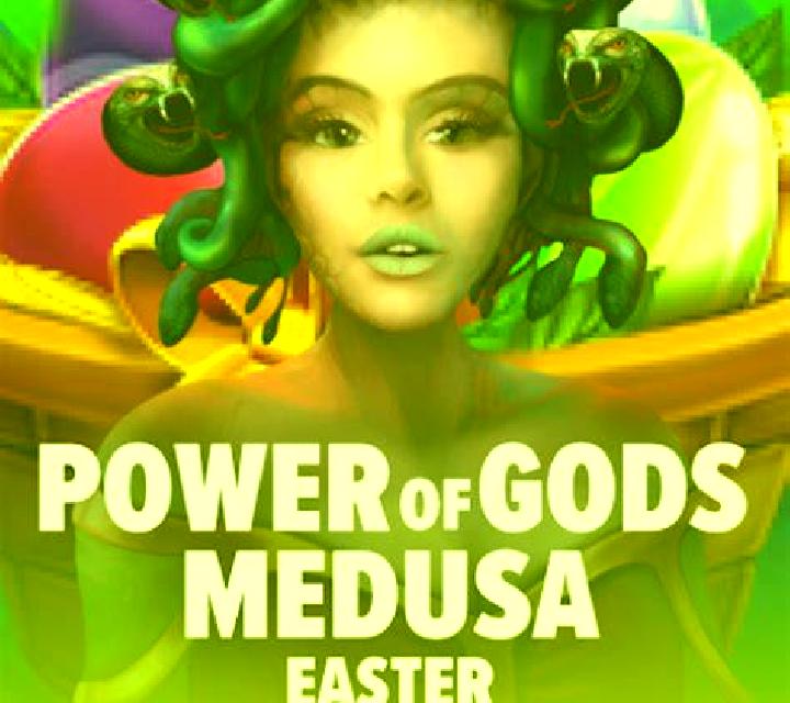 Power of Gods Medusa screenshot 2