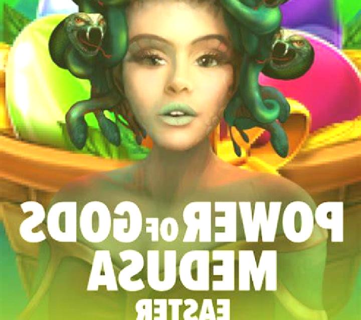 Power of Gods Medusa