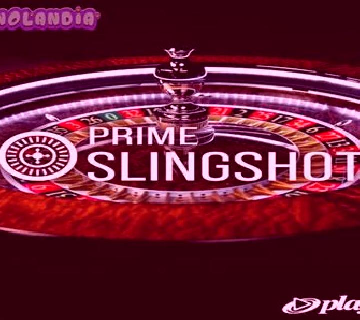 Prime Slingshot Roulette screenshot 1