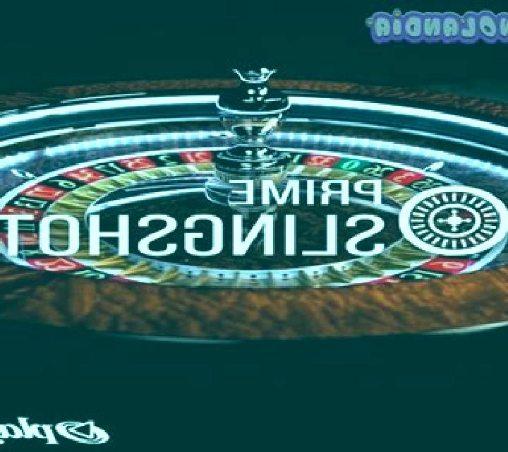 Prime Slingshot Roulette screenshot 2