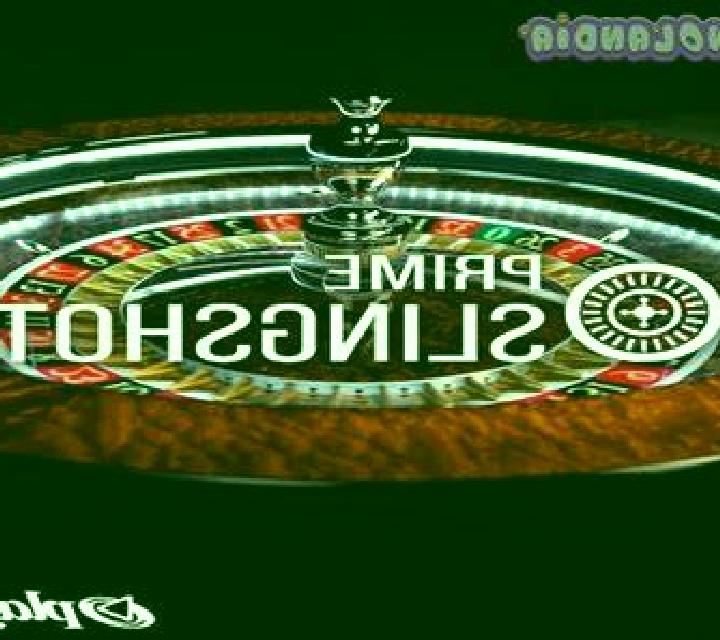 Prime Slingshot Roulette screenshot 3