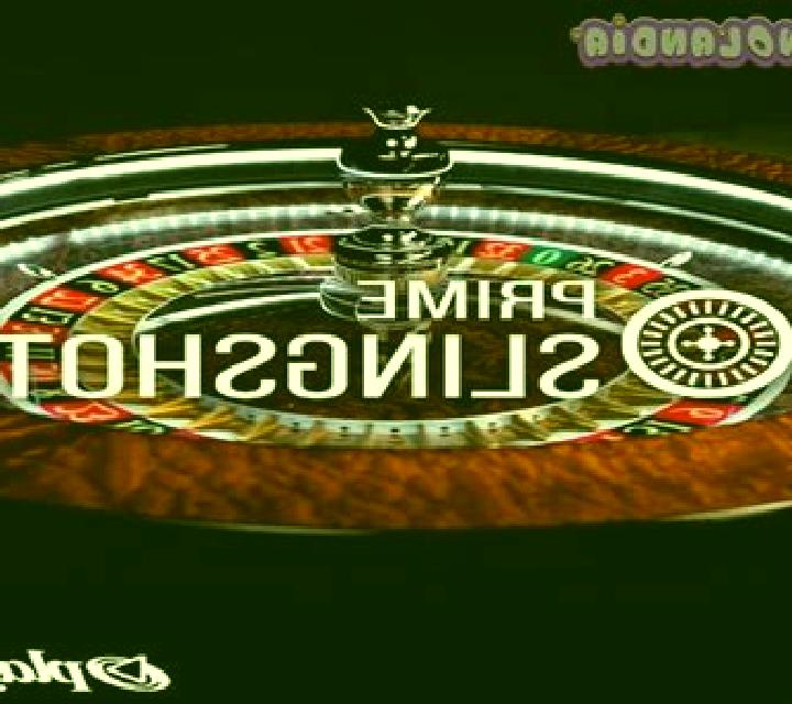 Prime Slingshot Roulette