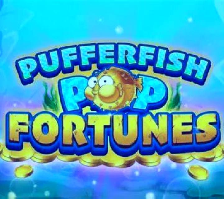 Red White Blue 7s: Pufferfish Pop Fortunes screenshot 1