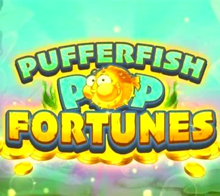 Red White Blue 7s: Pufferfish Pop Fortunes screenshot 3