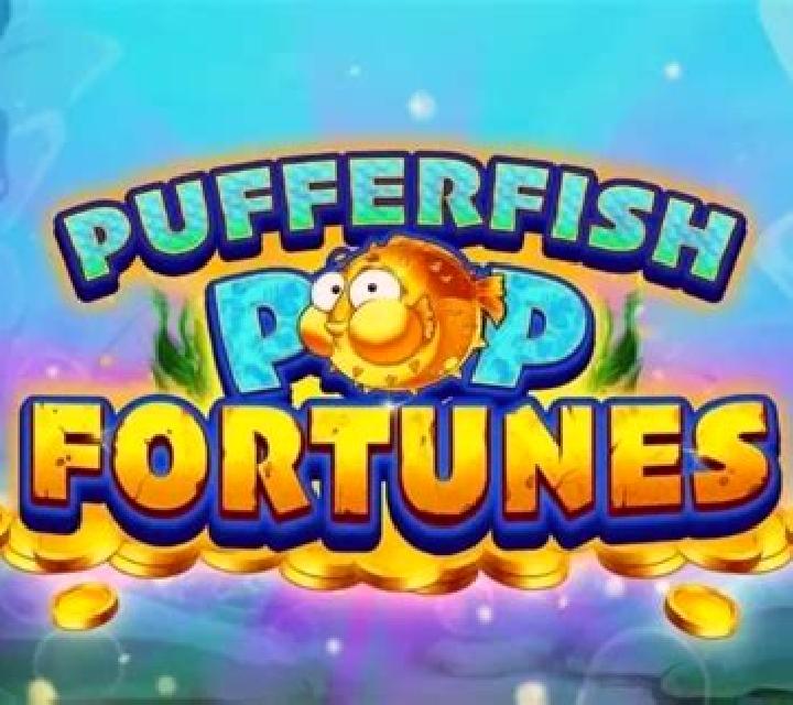 Red White Blue 7s: Pufferfish Pop Fortunes