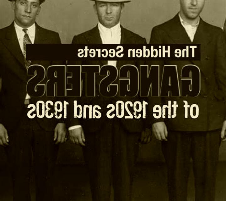 Reel Gangsters screenshot 1